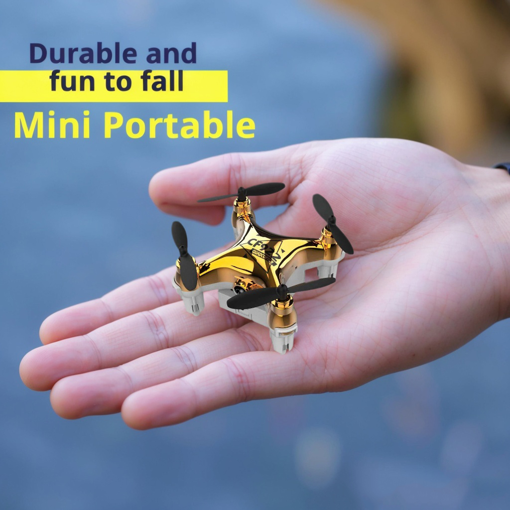 Photography Drone - Nuevo Mini Dron con Cámara 4K