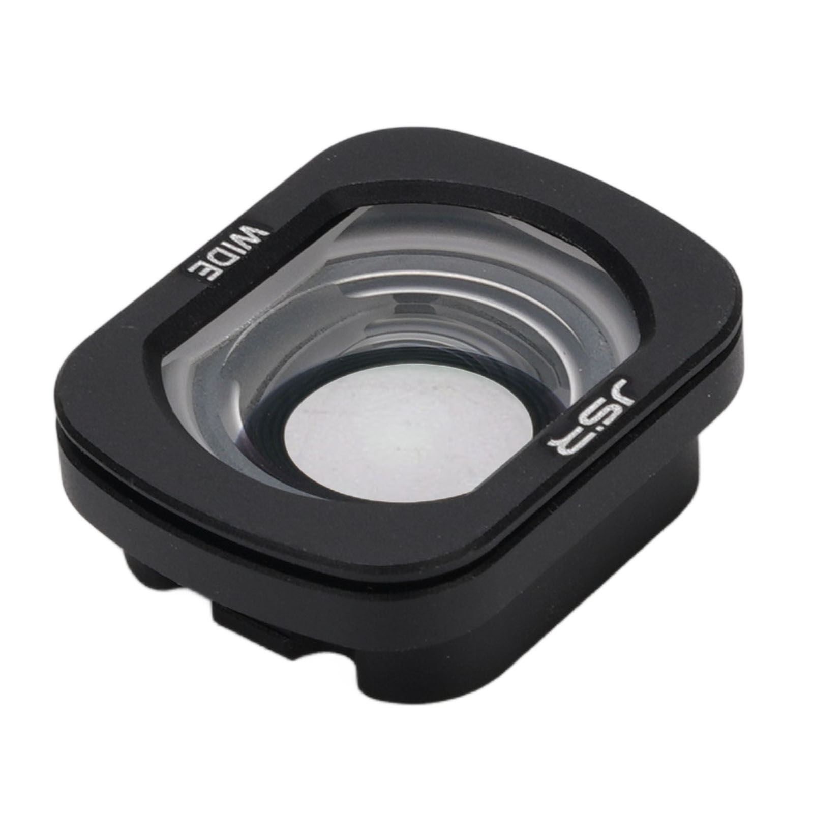 Photography Angles - Lente Gran Angular de 15.5mm y