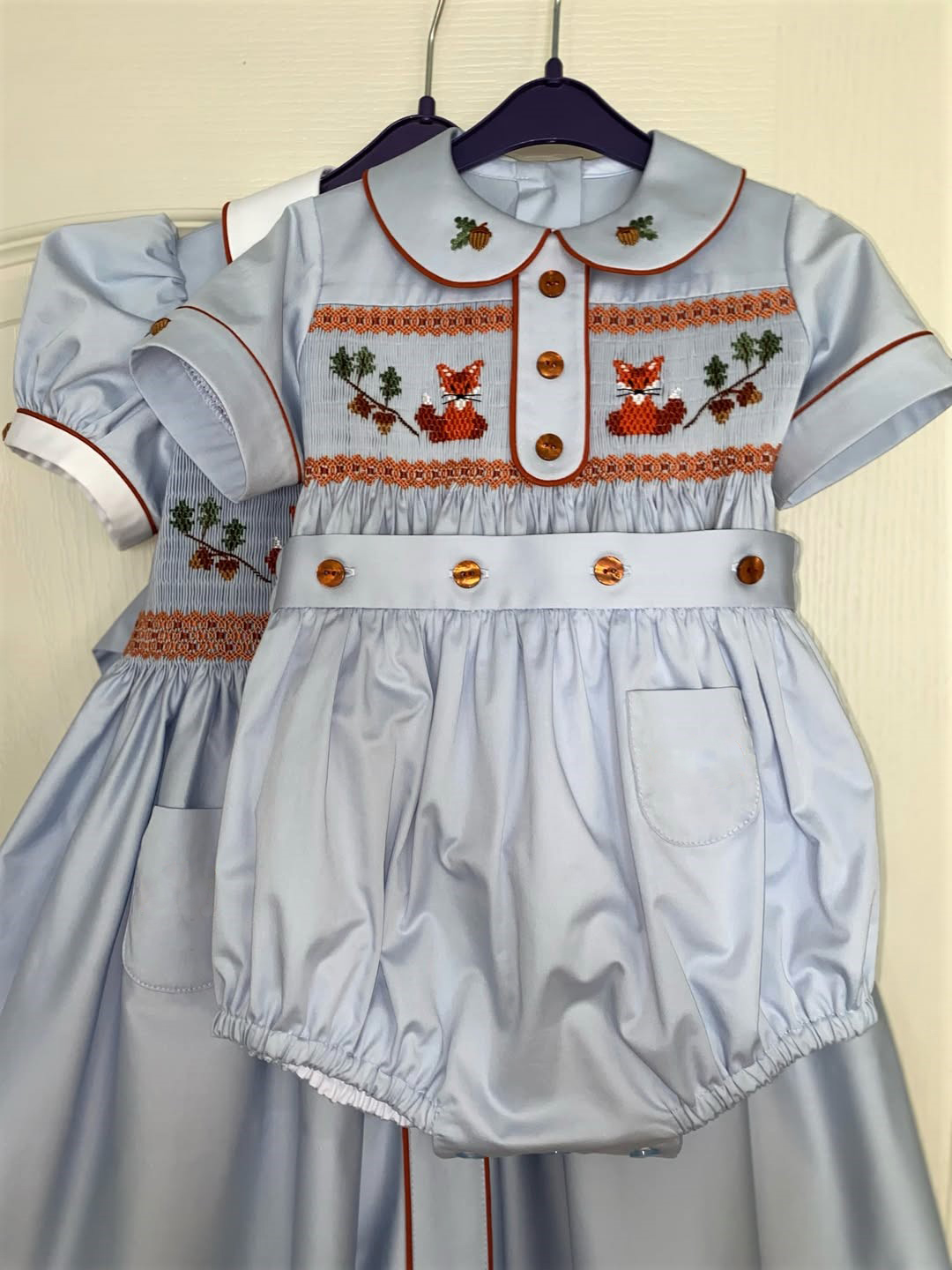 Photography Outfits - Traje de bebé niño y niña,