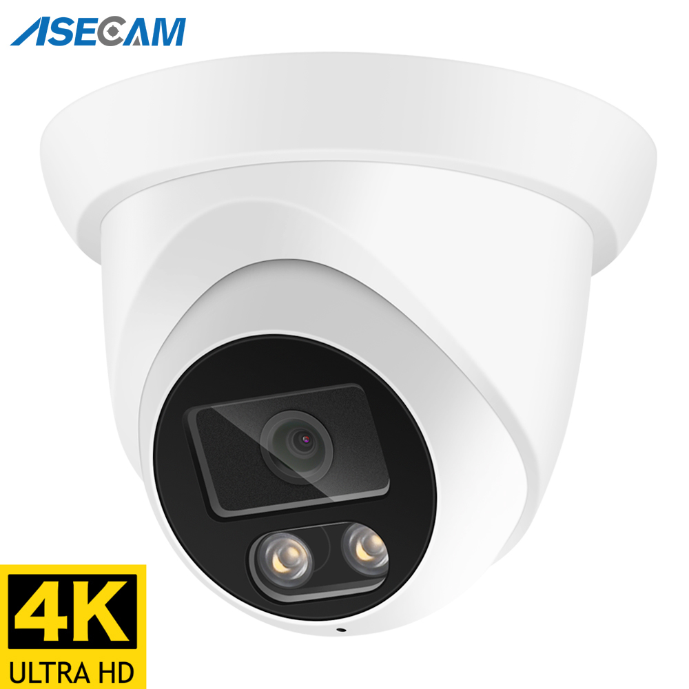 Photography Angles - Nuevo Cámara IP 4K de 8MP