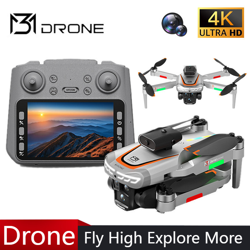 Photography Hd - Dron profesional M3 4K HD fotografía