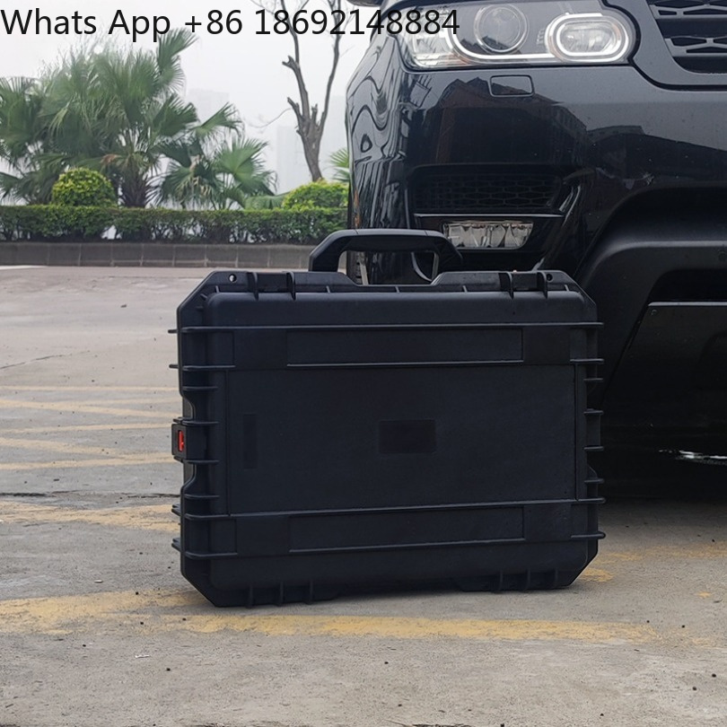 Photography Product - Caja de almacenamiento para productos de