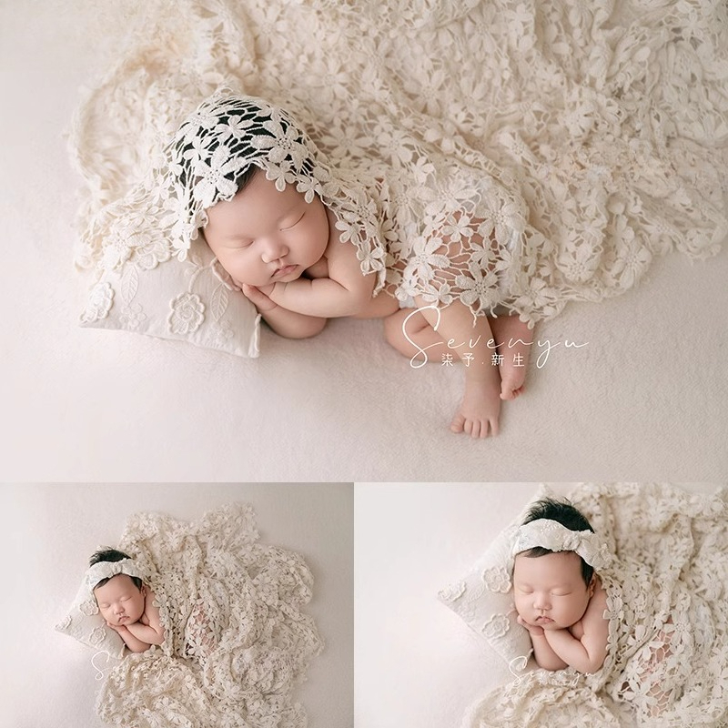 Photography Outfits - Accesorios de Fotografía para Recién Nacidas,