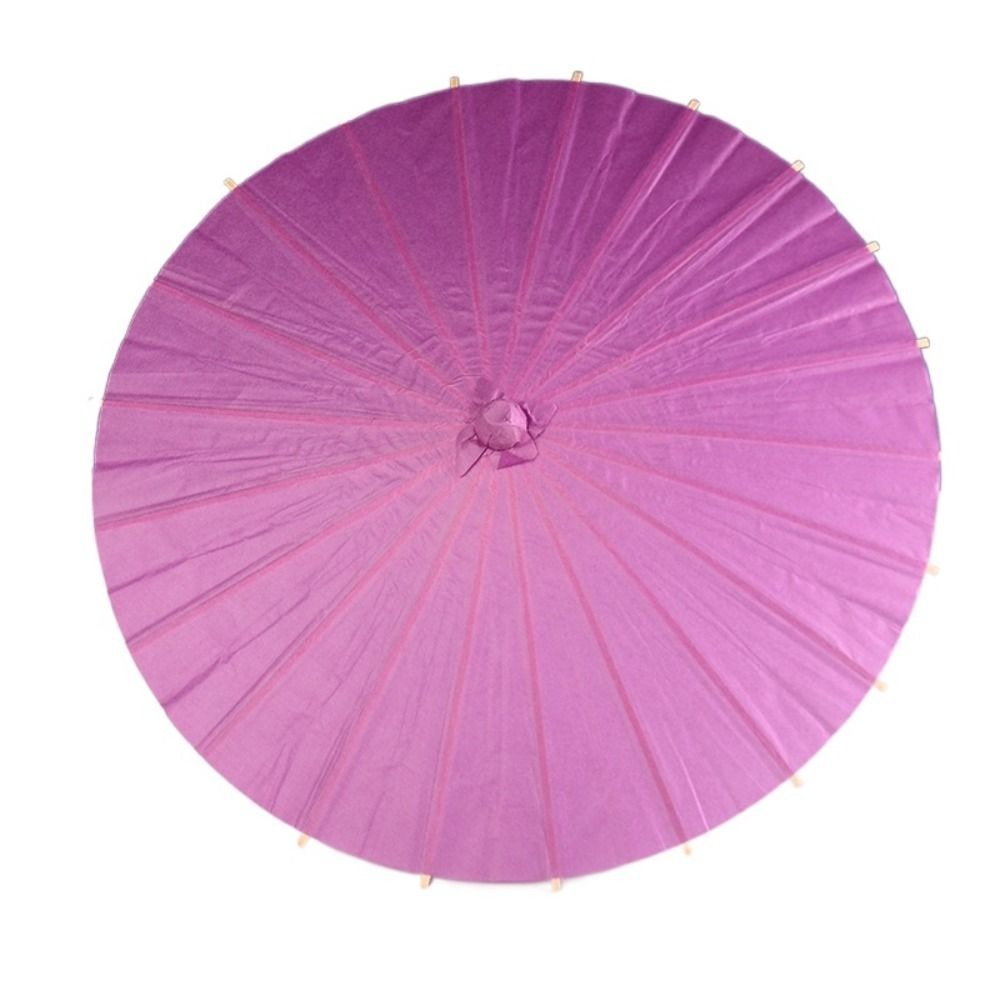 Photography Paper - Sombrilla de Papel Tradicional Hecha a