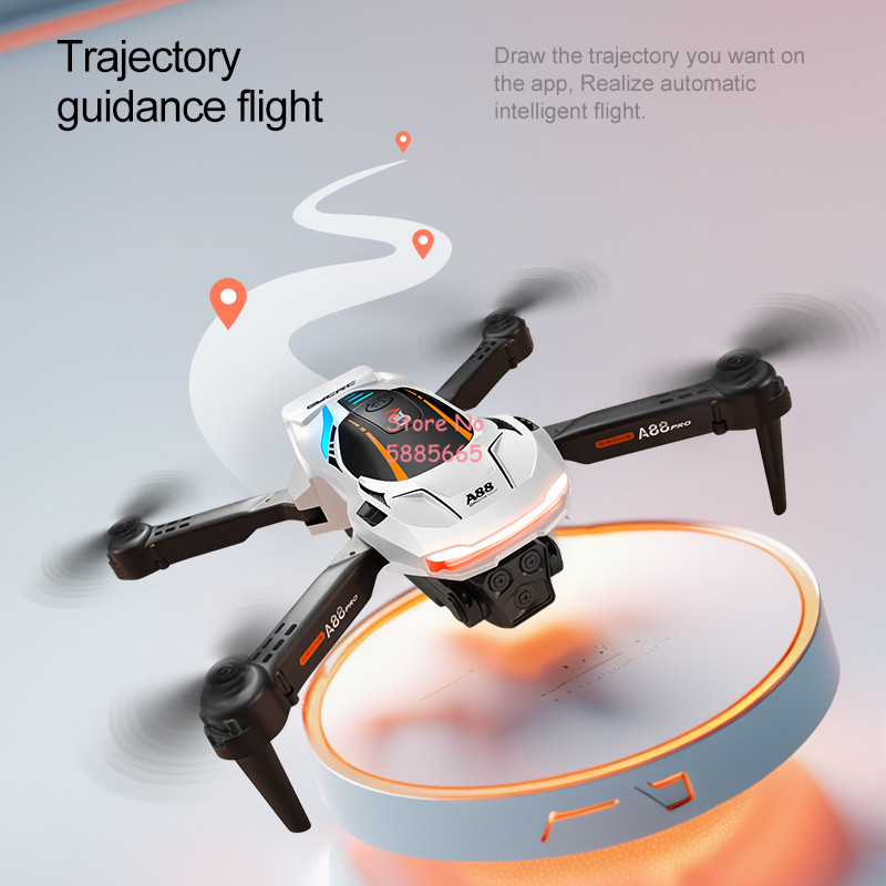 Fotografía aérea 8K posicionam - Photography Drone reseña y precio