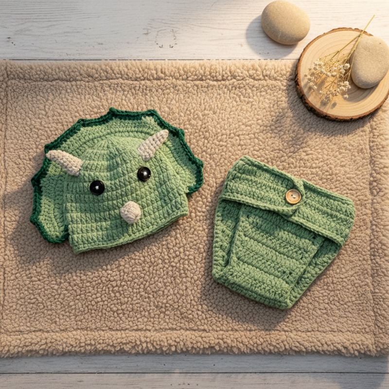 Accesorios de fotografía recié - Photography Outfits reseña y precio