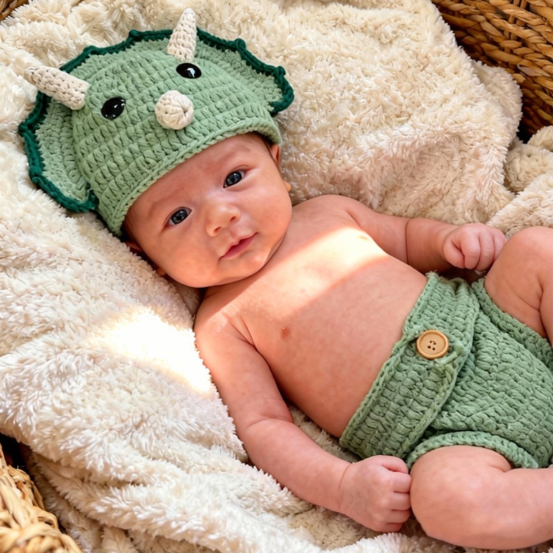 Accesorios de fotografía recié - Photography Outfits reseña y precio