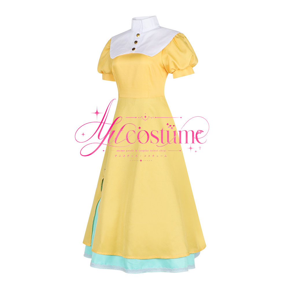 Disfraz de Cosplay de Sakura D - Photography Outfits reseña y precio