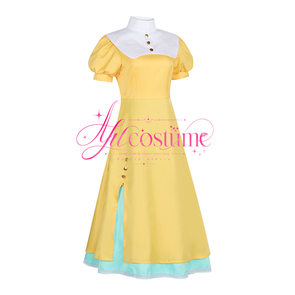 Disfraz de Cosplay de Sakura D - Photography Outfits reseña y precio