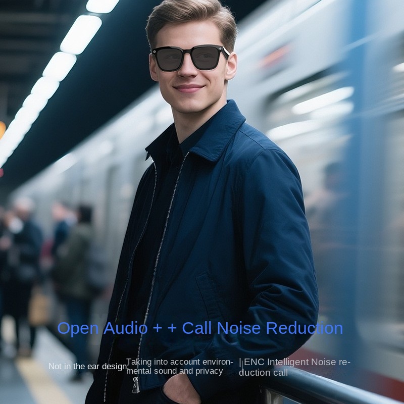 Gafas Inteligentes con IA para - Photography Videos Free reseña y precio