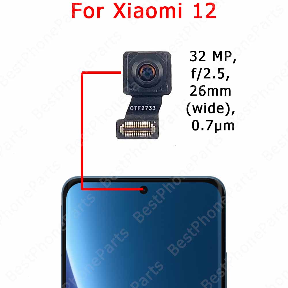 Cámara frontal de Selfie para  - Photography Xiaomi 14 Ultra reseña y precio