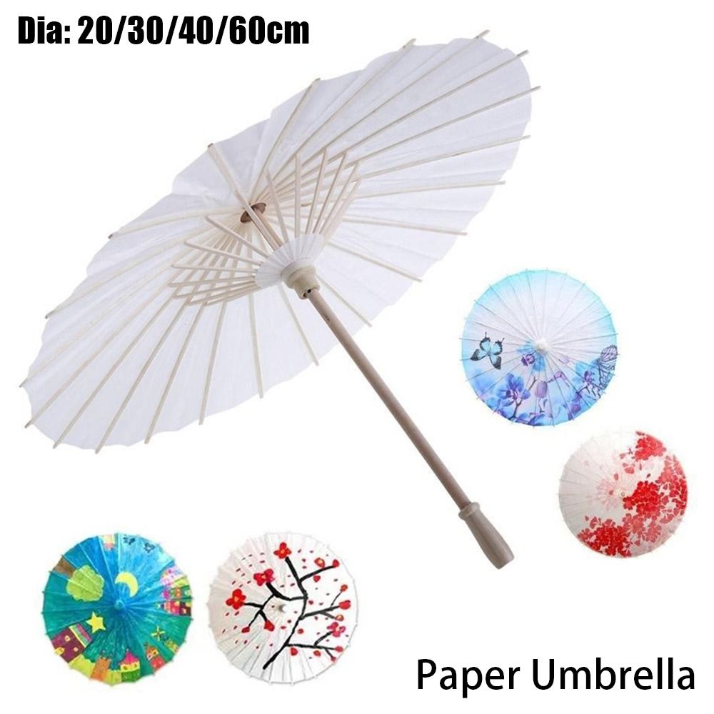 1 Paraguas de Papel Tradiciona - Photography Paper reseña y precio