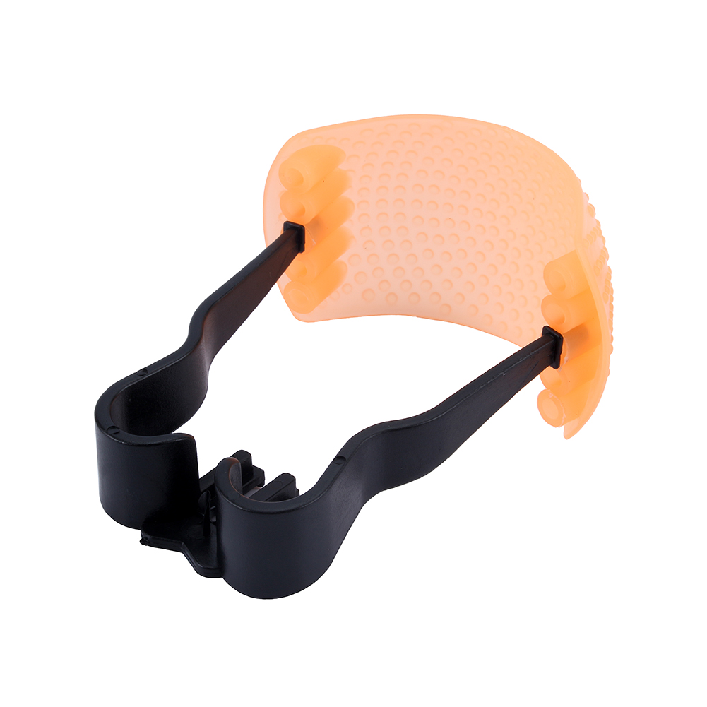 Difusor de Flash 3 en 1 de 3 C - Pop Up Flash Diffuser reseña y precio