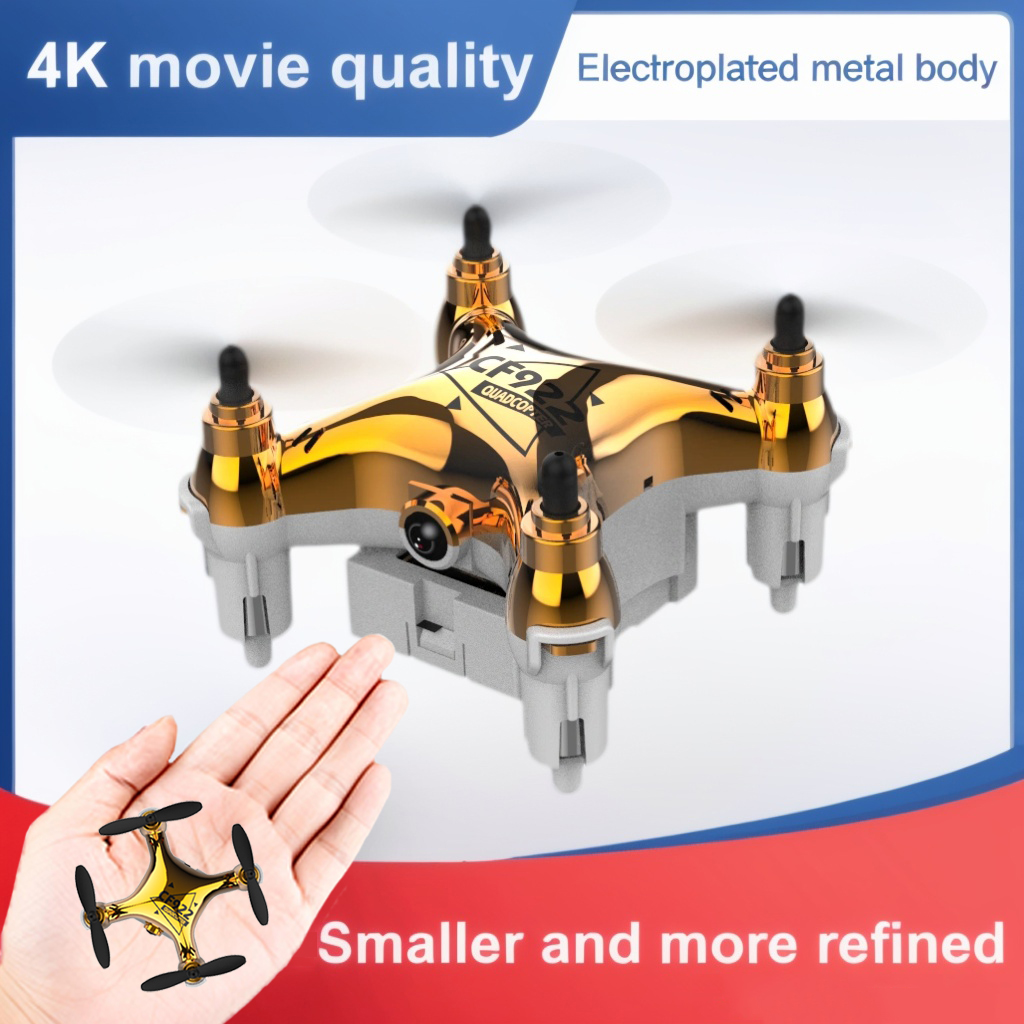 Nuevo Mini Dron con Cámara 4K  - Photography Drone reseña y precio