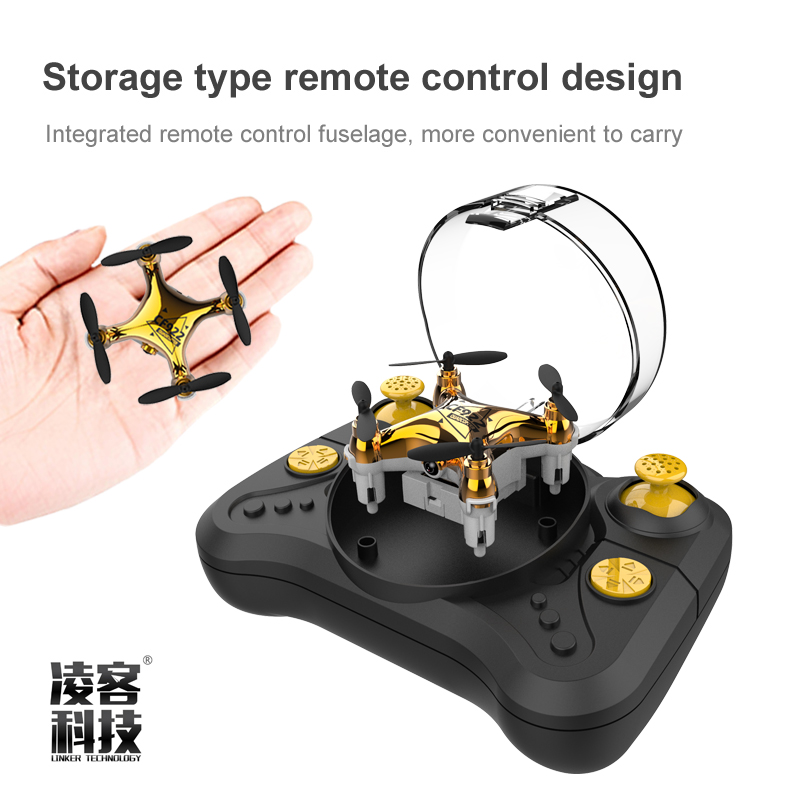 Nuevo Mini Dron con Cámara 4K  - Photography Drone reseña y precio