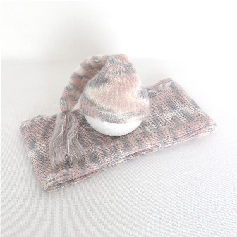 Conjuntos de gorro y envoltura - Photography Outfits reseña y precio