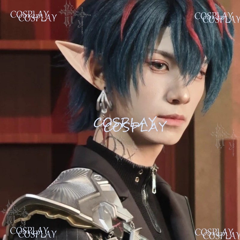 Arknights Endfield - Tatuaje T - Photography Outfits reseña y precio