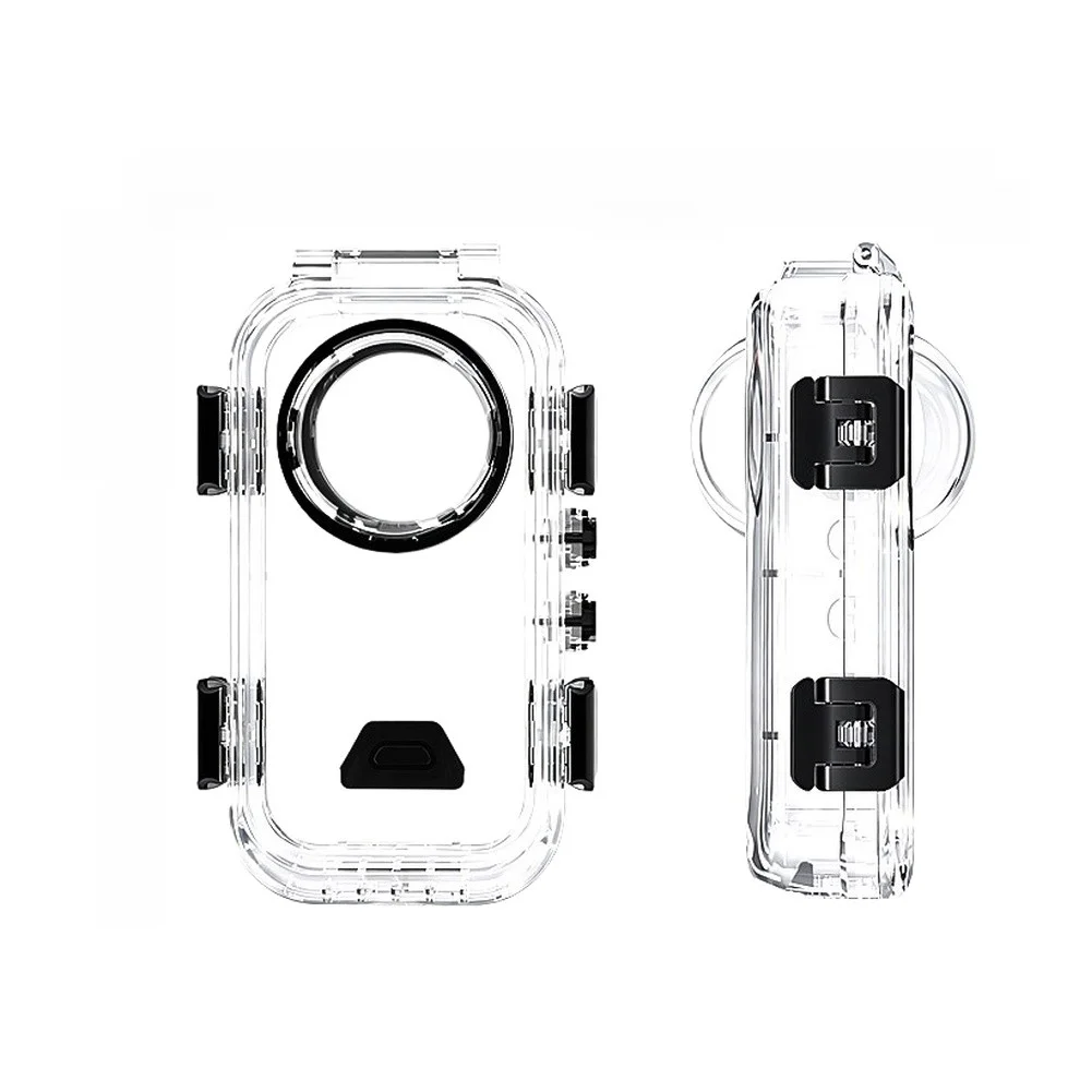Carcasa Sumergible de 60 Metro - Photography Product reseña y precio