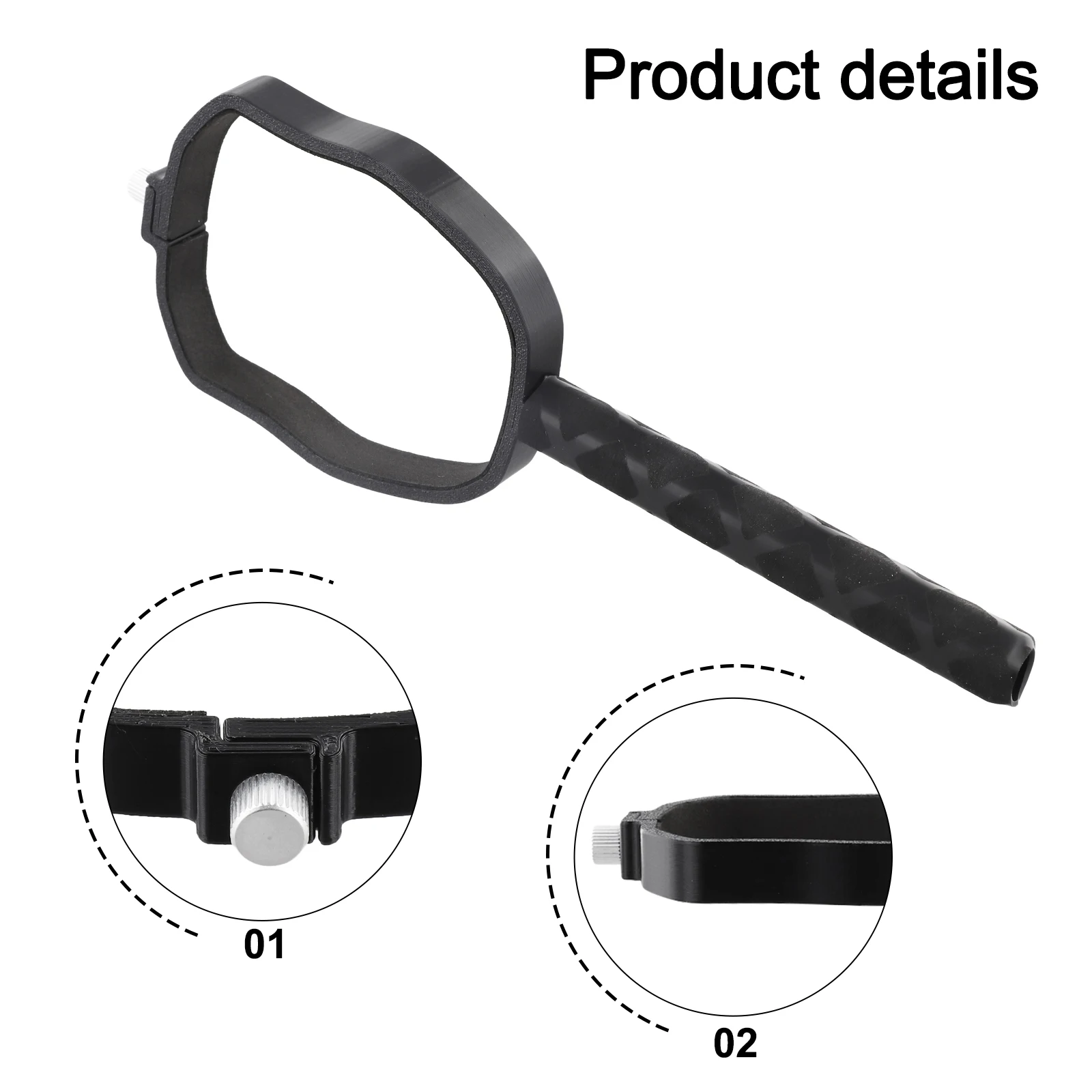Soporte de mano para Mavic 4 P - Photography Pro reseña y precio