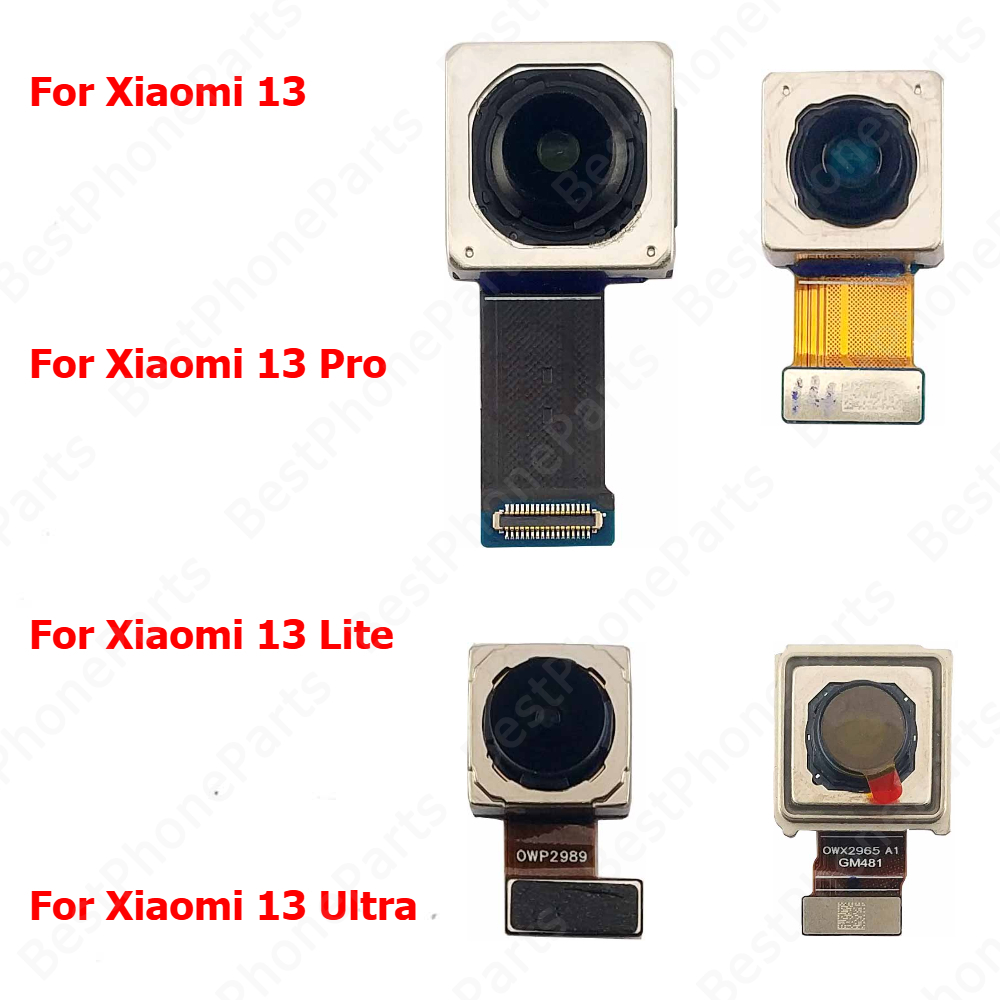 Cámara trasera para Xiaomi Mi  - Photography Xiaomi 14 Ultra reseña y precio