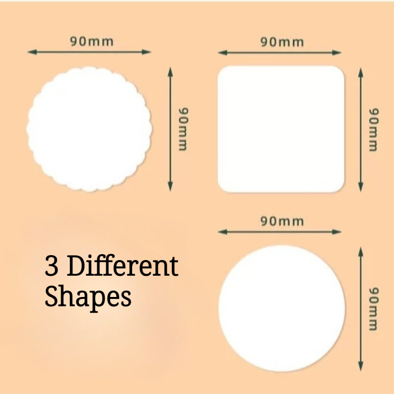 200 Posavasos de Papel Persona - Photography Paper reseña y precio