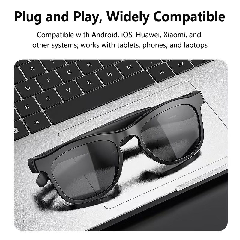 Gafas Inteligentes Lenovo con  - Photography Product reseña y precio