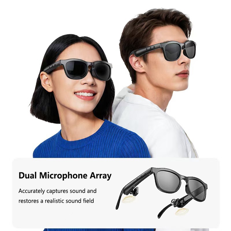 Gafas Inteligentes Lenovo con  - Photography Product reseña y precio