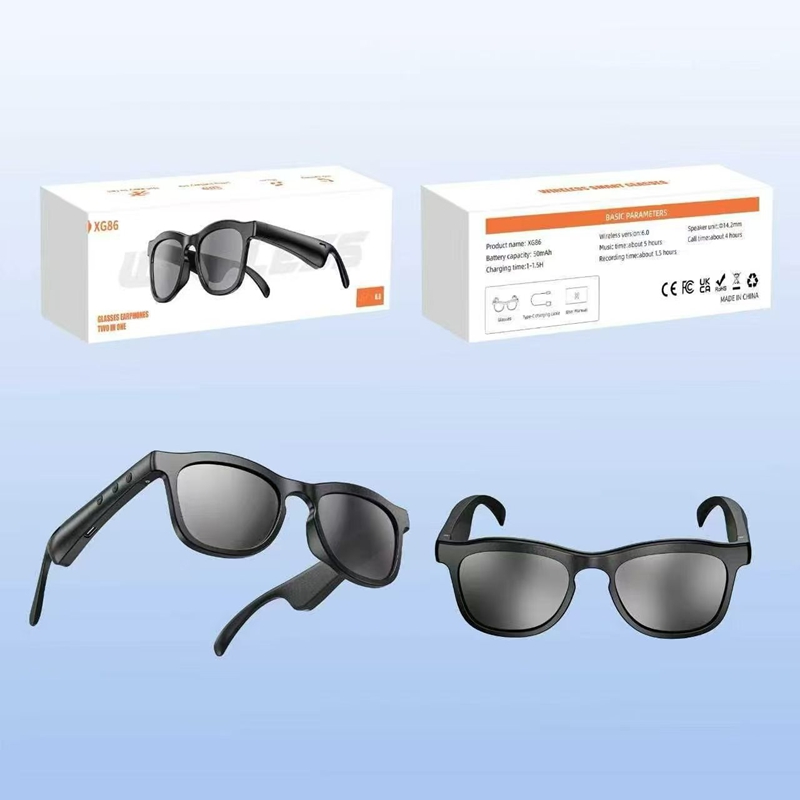 Gafas Inteligentes Lenovo con  - Photography Product reseña y precio