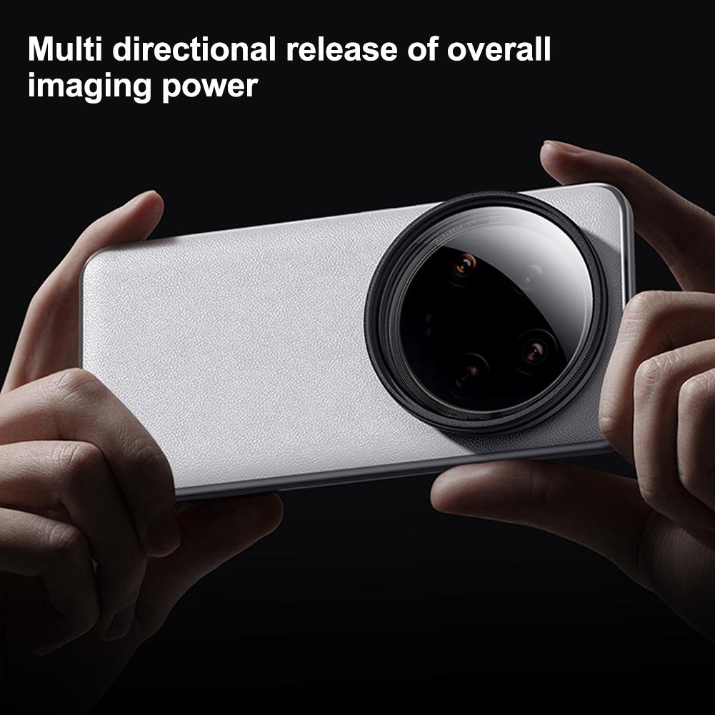 Juego de fotografía Ultra para - Photography Xiaomi 14 Ultra reseña y precio