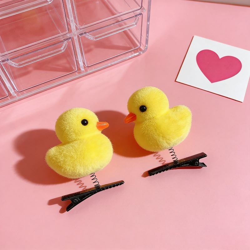 Un lindo clip con forma de pat - Photography Yellow reseña y precio