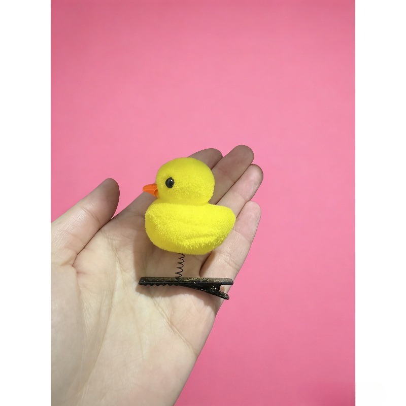 Un lindo clip con forma de pat - Photography Yellow reseña y precio
