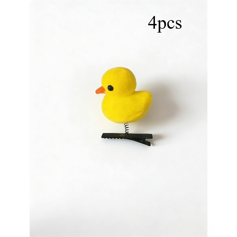 Un lindo clip con forma de pat - Photography Yellow reseña y precio