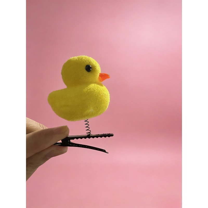 Un lindo clip con forma de pat - Photography Yellow reseña y precio