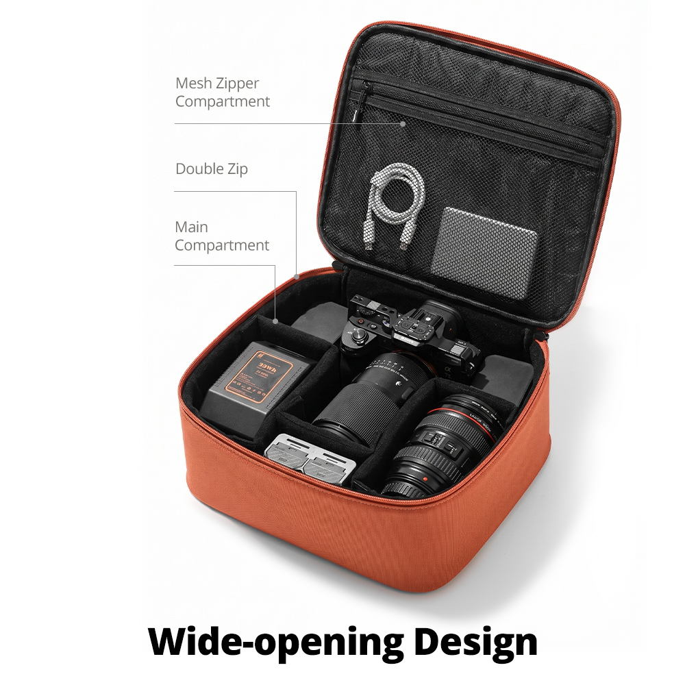 Bolsa de transporte para estud - Photography Drone reseña y precio