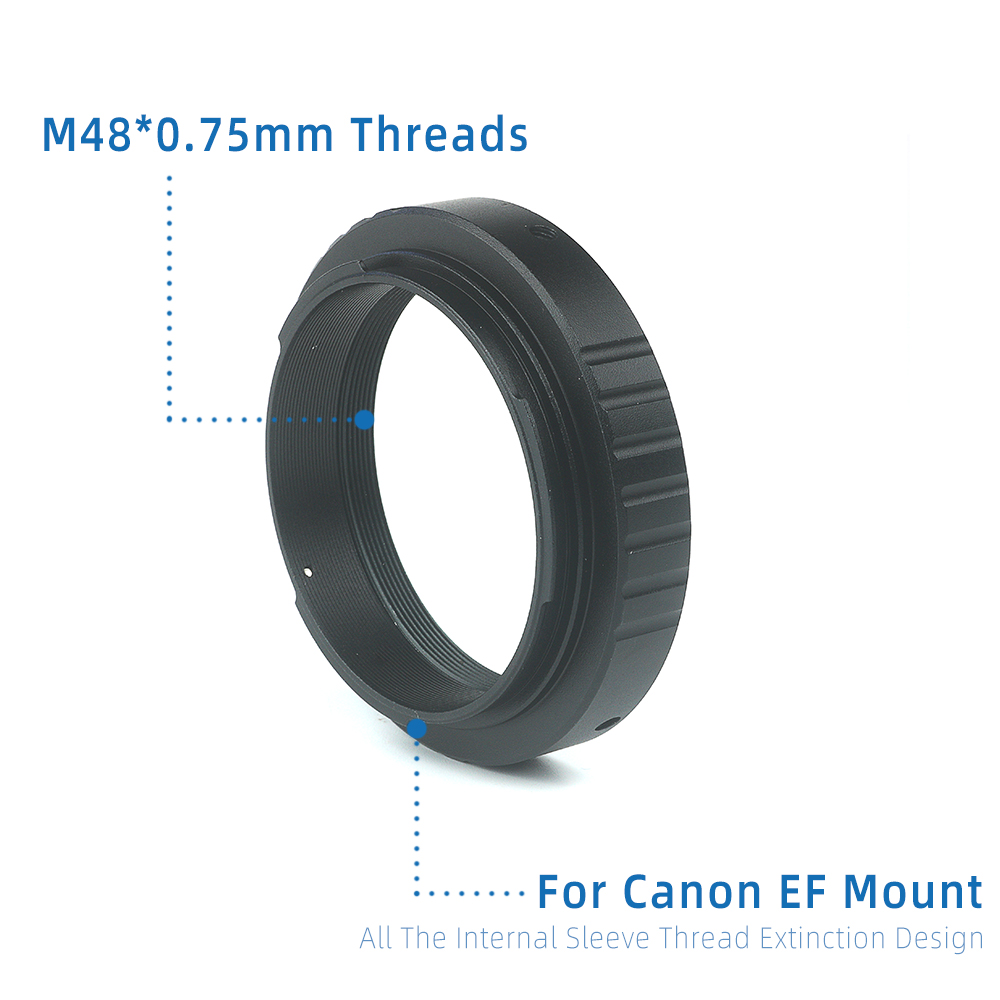 EYSDON-Adaptador de anillo en  - Photography Product reseña y precio