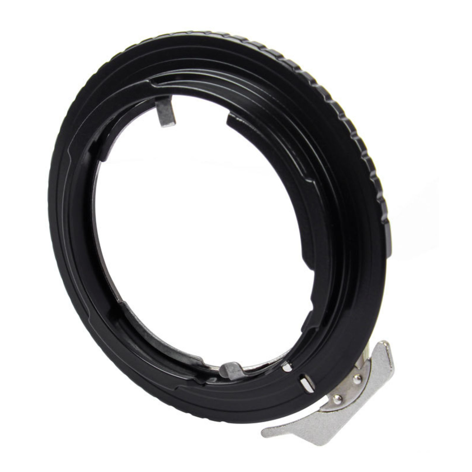 Adaptador para lente Aig-EOS N - Photography Journalism reseña y precio
