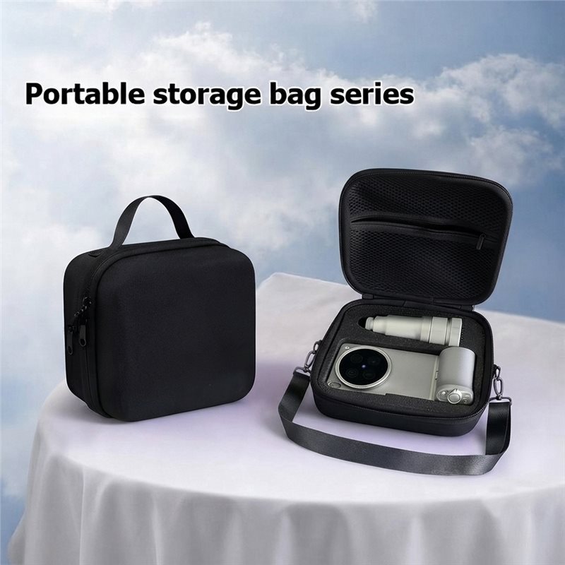 Bolsa organizadora de viaje po - Photography Kit X300 reseña y precio