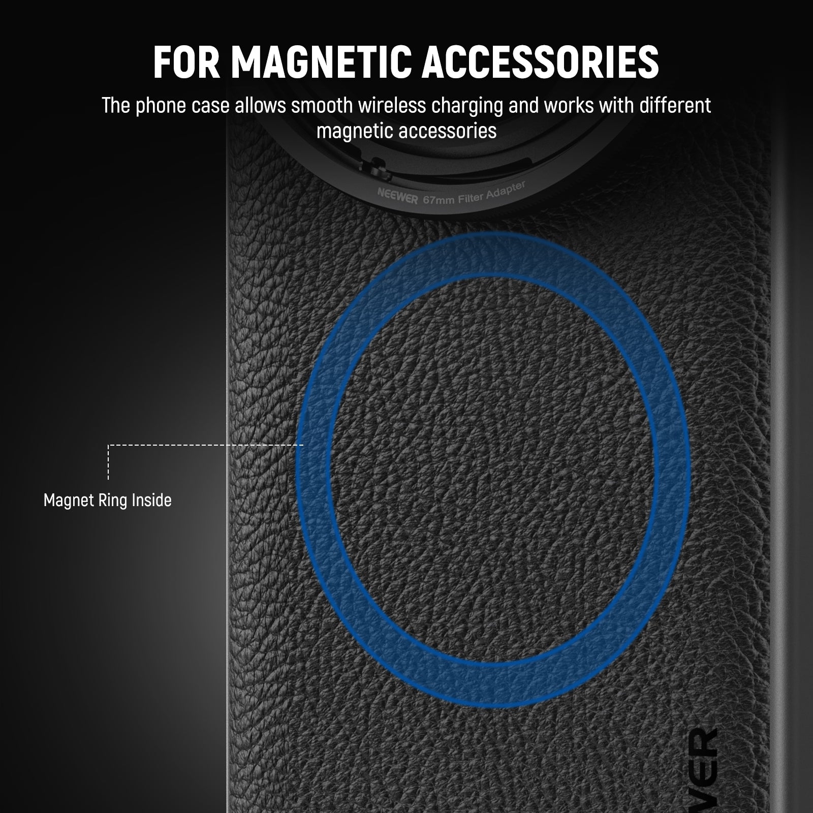 NEEWER PA051 funda de teléfono - Photography Xiaomi 14 Ultra reseña y precio