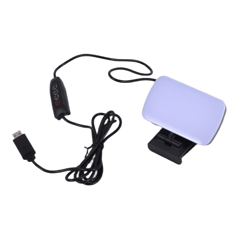 Mini Lámpara de Video para Con - Photography Videos Free reseña y precio