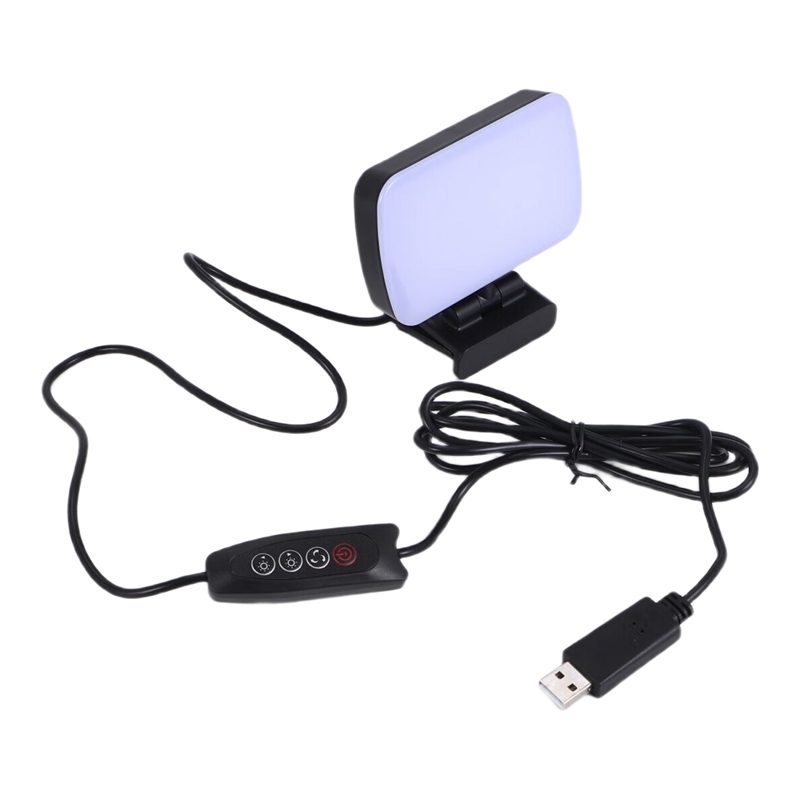 Mini Lámpara de Video para Con - Photography Videos Free reseña y precio