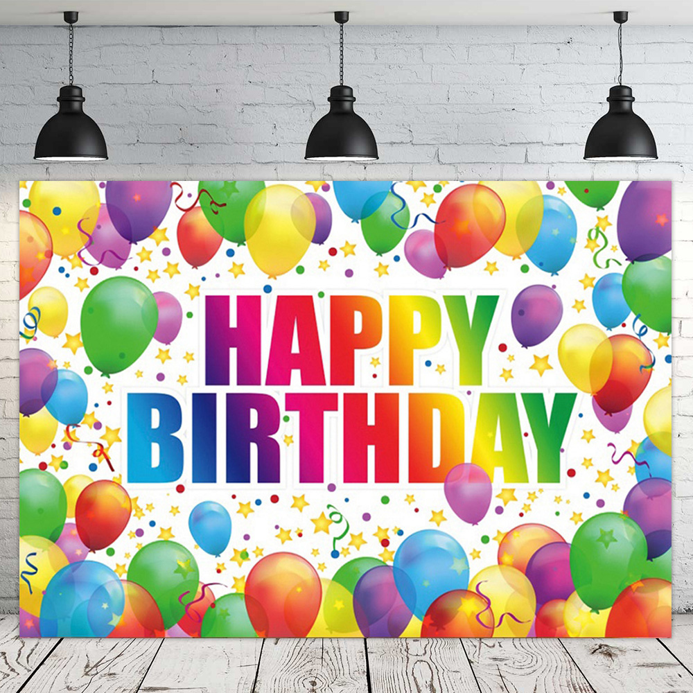 Pancarta de Cumpleaños, Letrer - Photography Prompt reseña y precio