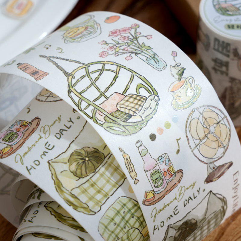 Mr. Paper 4 estilo 1 rollo/paq - Photography Paper reseña y precio