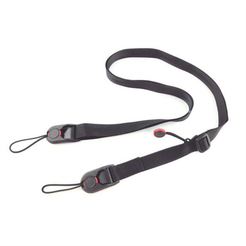 Correa de Cuello Flexible de N - Photography Journalism reseña y precio