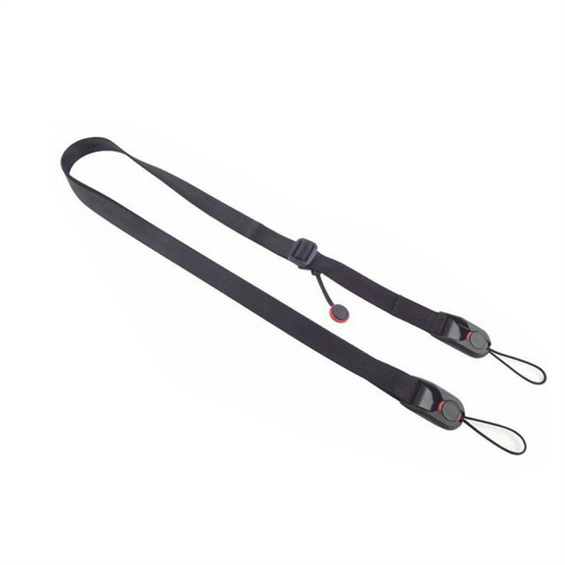 Correa de Cuello Flexible de N - Photography Journalism reseña y precio