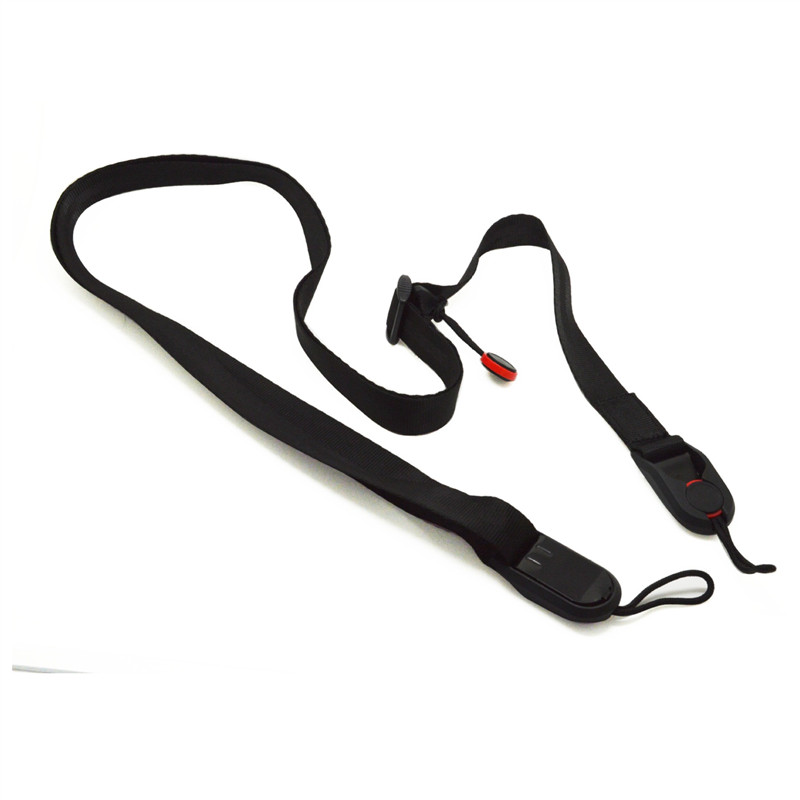 Correa de Cuello Flexible de N - Photography Journalism reseña y precio