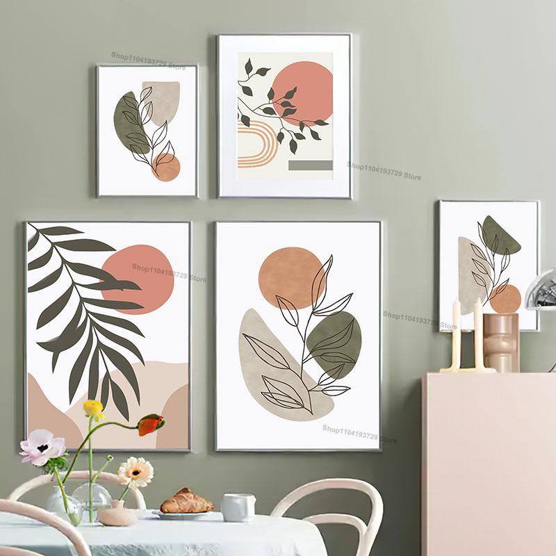 Cuadro de arte de pared con di - Photography Landscape reseña y precio