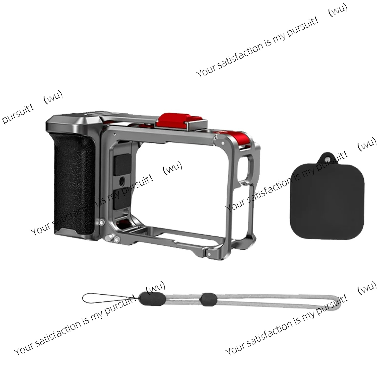Funda Protectora a Prueba de G - Photography Pro reseña y precio
