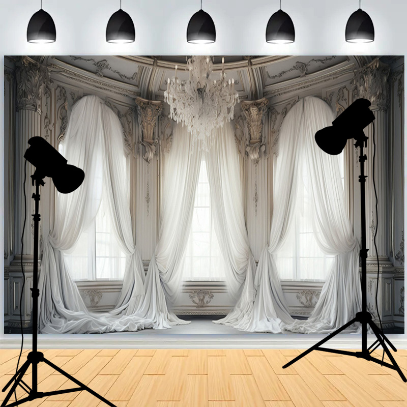 Fondo de Fotografía para Bodas - Photography Hp reseña y precio