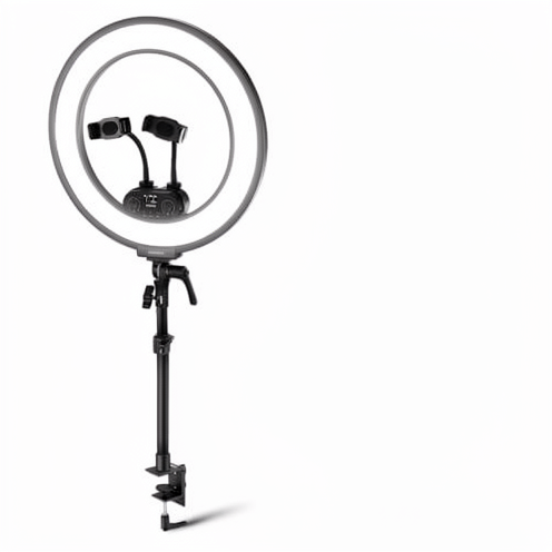 Luz de Video LED con Control R - Photography Videos Free reseña y precio
