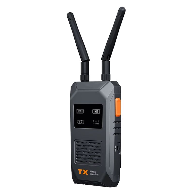 ABFN-Transceptor Inalámbrico d - Photography Videos Free reseña y precio